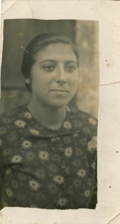 Avó Adelina